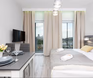 Prymasa Serviced Apartment