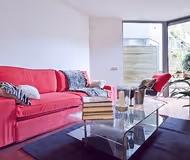 Park Guell Serviced Apartment