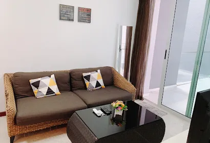 Mackenzie Road Serviced Apartments