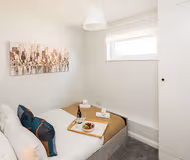 Modern Living with a Sophisticated Style