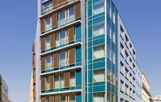 Residence Downtown Serviced Apartment, Vinohrady