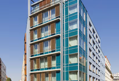 Residence Downtown Serviced Apartment, Vinohrady