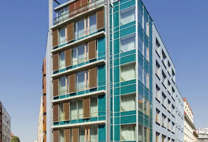 Residence Downtown Serviced Apartment, Vinohrady