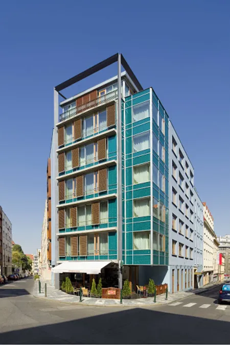 Mamaison Residence Downtown Prague