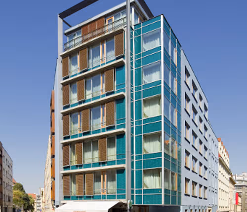 Mamaison Residence Downtown Prague