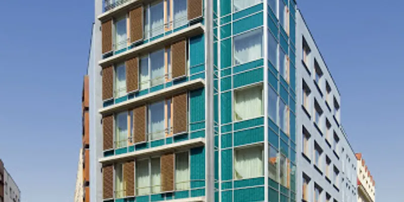 Mamaison Residence Downtown Prague