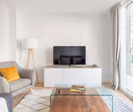 Alonso Martinez Serviced Apartment