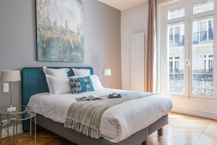 165SQM JEWEL IN THE PRESTIGIUO PARIS 8