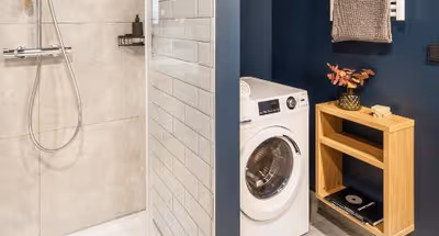 Dramstadt Serviced Apartment