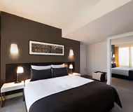 Spandauer Brucke One Bedroom Premier Apartment