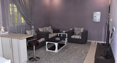Al Yarmuk Serviced Apartments
