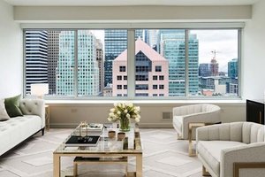 Mission Street Serviced Apartments
