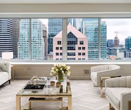 Mission Street Serviced Apartments