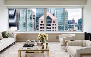 Mission Street Serviced Apartments