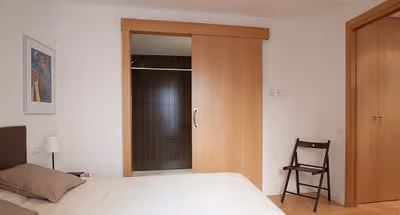 Sagrada  Serviced Apartment