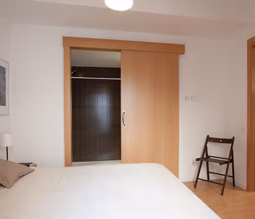 Sagrada  Serviced Apartment