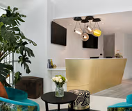 Entrance of Confluent Nantes