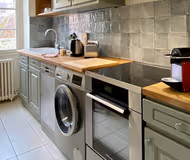 Senlis Premium serviced apartment