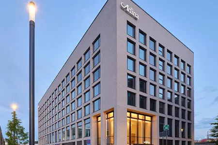 Hans Imhoff Serviced Apartment