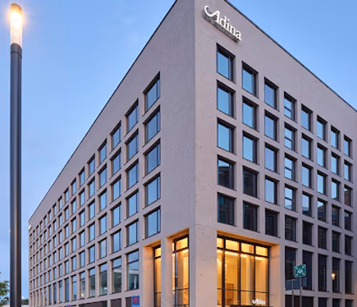 Hans Imhoff Serviced Apartment