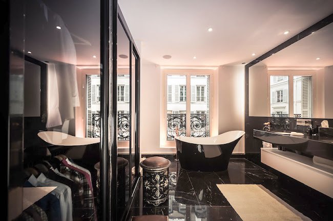 SAINT GERMAIN JAW DROPPING LUXURY