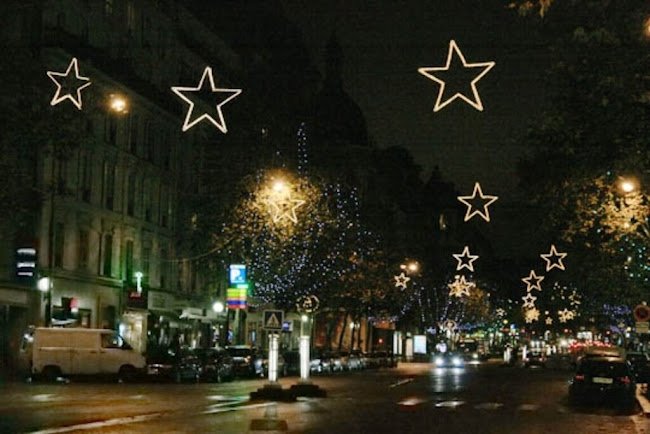 A  200M2 JEWEL IN CHAMPS ELYSEES