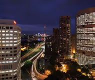 York Street Apartment