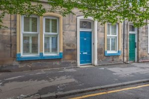 Monceau Suite Edinburgh