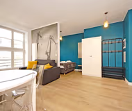 Ducha Serviced Apartment