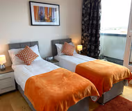 Apartment on Clarendon Road - Kipling Watford