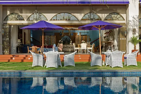 Sayang d'Amour Luxury Villa Retreat