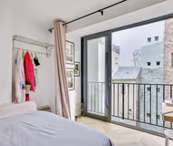 Laplace Serviced Apartment