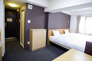 Shirogane Platinium Street Apartments, Minato