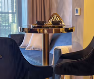 Elegant 1 Bedroom Apartment in Business Bay