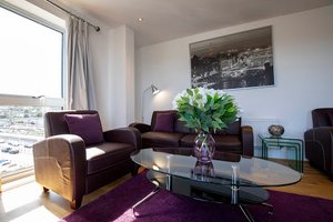 Station View Apartments
