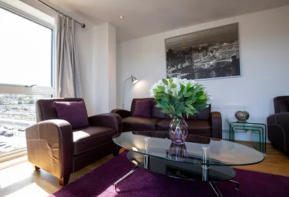 Station View Apartments