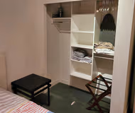 1 bedroom apartment at </div>Furnished one bedroom with city views