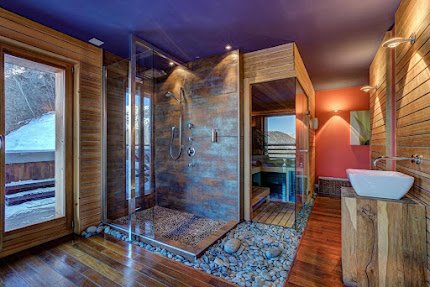 Chalet Auriane