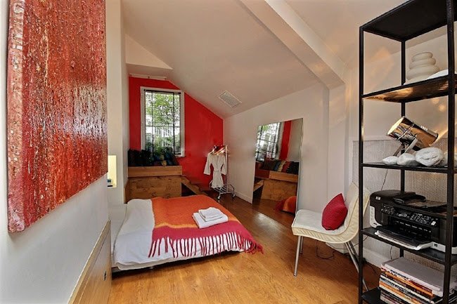 AN EPITOME OF TRUE LUXURY 330M2 MONTORGUEIL