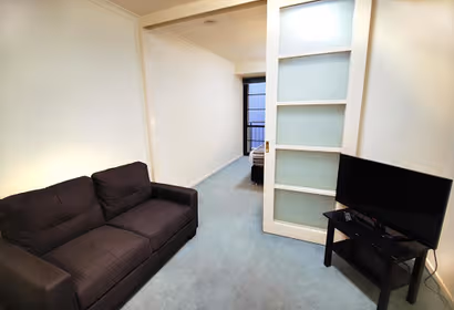 Latrobe Street Apartments, Melbourne CBD