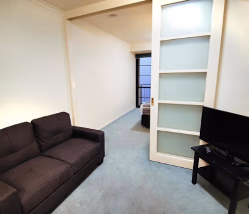 Latrobe Street Serviced Apartments
