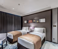 Qingnian Road Serviced Apartments