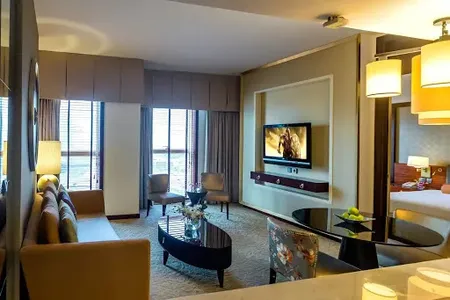 Financial Centre Residences Serviced Apartments, Sheikh Zayed Road