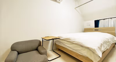 4 Chome Hanasaki Apartment