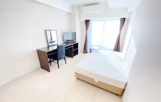 Apartments Near Machiya Station