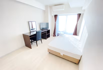 Apartments Near Machiya Station