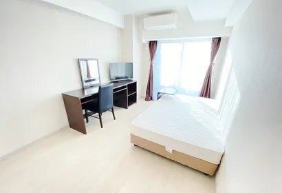 Apartments Near Machiya Station