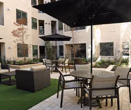 Six Pines Dr Apartment