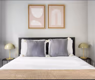 East 25th Street Serviced Apartment