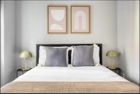 East 25th Street Serviced Apartment